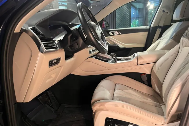 BMW X6 din 2020 cu 105.000 km - oferta BMW123640 - foto 31