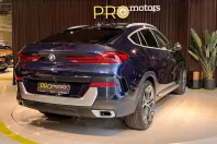 BMW X6 din 2020 cu 105.000 km - oferta BMW123640 - foto 33