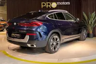 BMW X6 din 2020 cu 105.000 km - oferta BMW123640 - foto 34