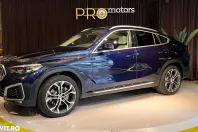 BMW X6 din 2020 cu 105.000 km - oferta BMW123640 - foto 35