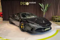 Ferrari F8 din 2021 cu 35.500 km - oferta FER123650 - foto 1