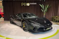 Ferrari F8 din 2021 cu 35.500 km - oferta FER123650 - foto 2