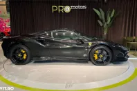 Ferrari F8 din 2021 cu 35.500 km - oferta FER123650 - foto 3