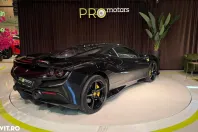 Ferrari F8 din 2021 cu 35.500 km - oferta FER123650 - foto 4