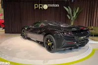Ferrari F8 din 2021 cu 35.500 km - oferta FER123650 - foto 7