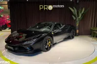 Ferrari F8 din 2021 cu 35.500 km - oferta FER123650 - foto 10