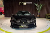 Ferrari F8 din 2021 cu 35.500 km - oferta FER123650 - foto 11