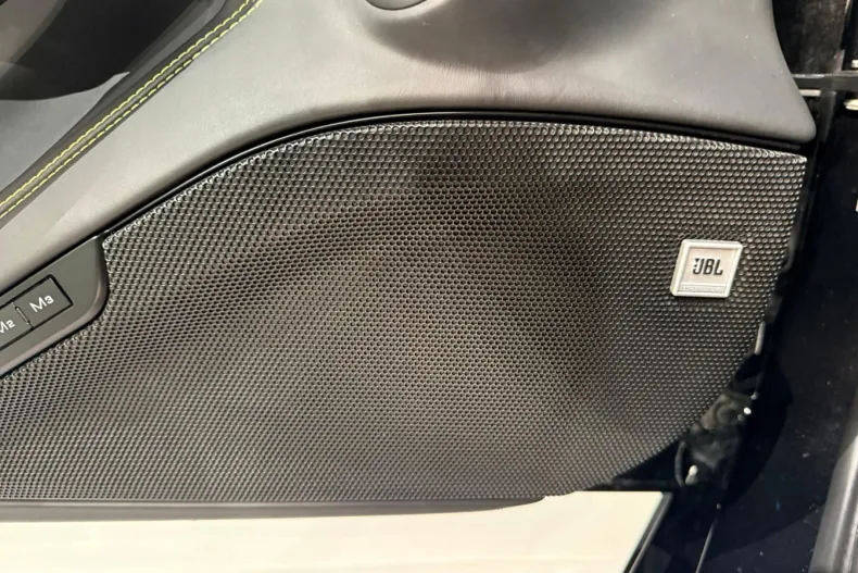 Ferrari F8 din 2021 cu 35.500 km - oferta FER123650 - foto 16