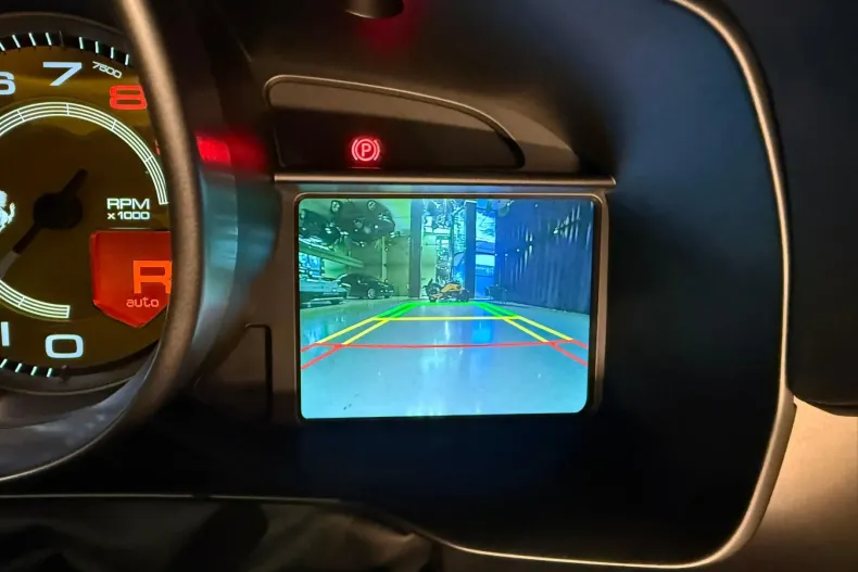 Ferrari F8 din 2021 cu 35.500 km - oferta FER123650 - foto 26