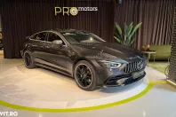 Mercedes-Benz AMG GT din 2019 cu 98.000 km - oferta MER123653 - foto 1