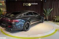 Mercedes-Benz AMG GT din 2019 cu 98.000 km - oferta MER123653 - foto 3