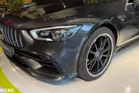 Mercedes-Benz AMG GT din 2019 cu 98.000 km - oferta MER123653 - foto 9