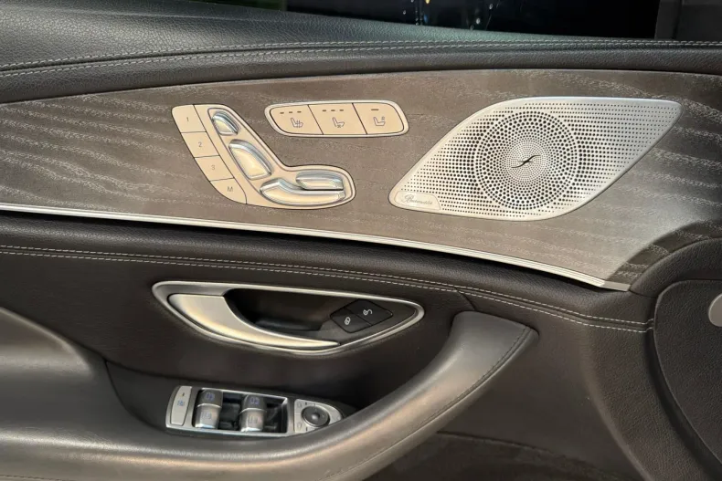 Mercedes-Benz AMG GT din 2019 cu 98.000 km - oferta MER123653 - foto 13