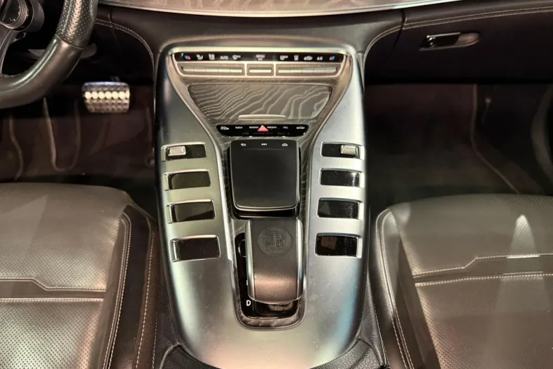 Mercedes-Benz AMG GT din 2019 cu 98.000 km - oferta MER123653 - foto 20