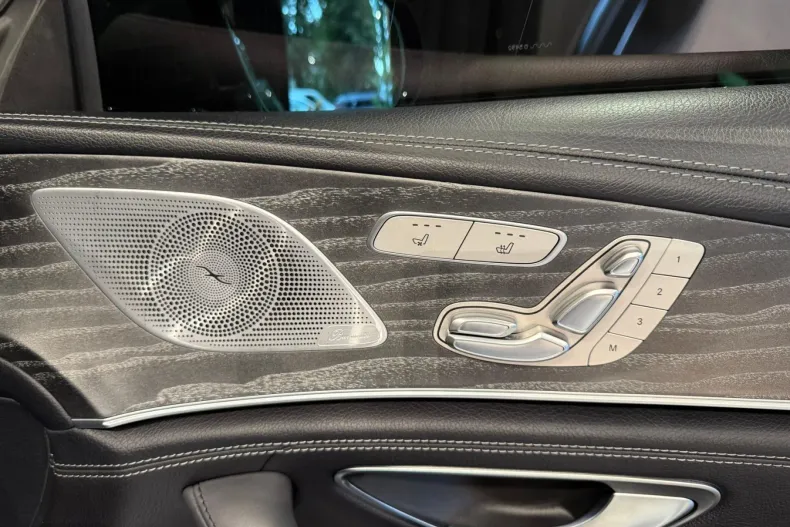 Mercedes-Benz AMG GT din 2019 cu 98.000 km - oferta MER123653 - foto 22