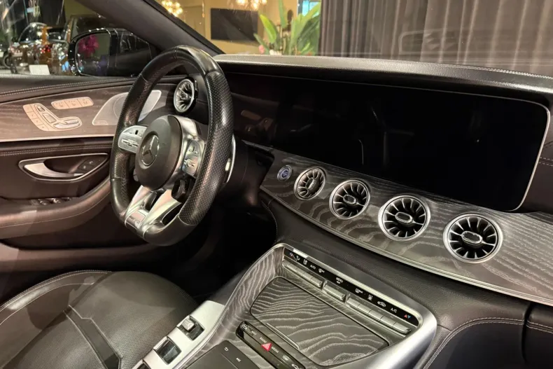 Mercedes-Benz AMG GT din 2019 cu 98.000 km - oferta MER123653 - foto 25