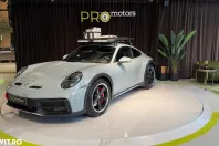 Porsche 911 din 2023 cu 15.600 km - oferta POR123655 - foto 7