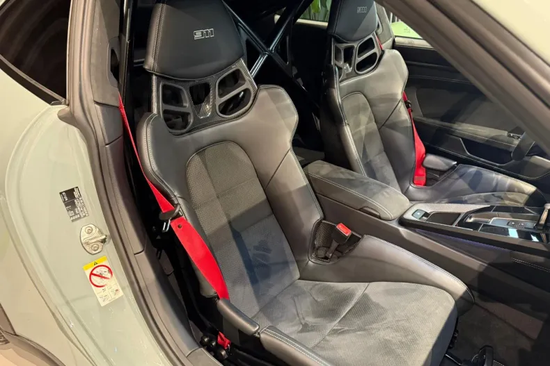 Porsche 911 din 2023 cu 15.600 km - oferta POR123655 - foto 9