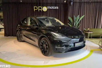 Tesla Model Y din 2024 - oferta TES123656