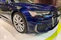 Audi A6 din 2019 cu 30.000 km - oferta AUD123665 - foto 2