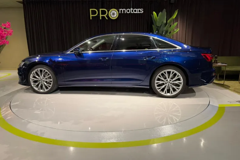 Audi A6 din 2019 cu 30.000 km - oferta AUD123665 - foto 7