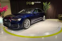 Audi A6 din 2019 cu 30.000 km - oferta AUD123665 - foto 8
