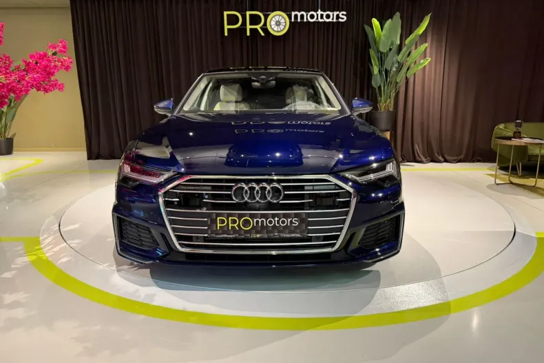 Audi A6 din 2019 cu 30.000 km - oferta AUD123665 - foto 9