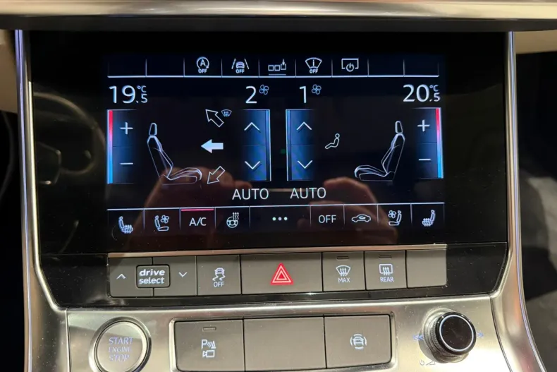 Audi A6 din 2019 cu 30.000 km - oferta AUD123665 - foto 14