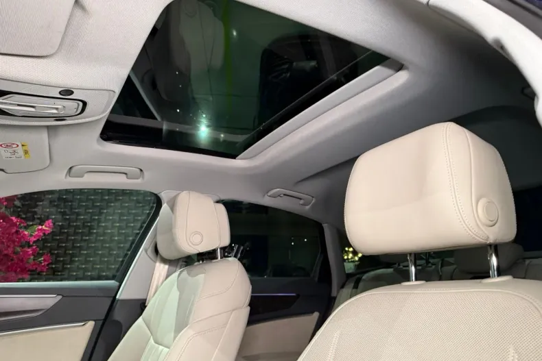 Audi A6 din 2019 cu 30.000 km - oferta AUD123665 - foto 18