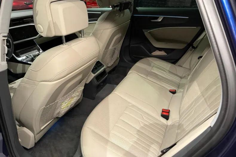 Audi A6 din 2019 cu 30.000 km - oferta AUD123665 - foto 19