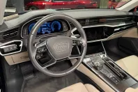 Audi A6 din 2019 cu 30.000 km - oferta AUD123665 - foto 21