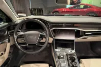 Audi A6 din 2019 cu 30.000 km - oferta AUD123665 - foto 22