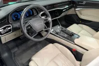 Audi A6 din 2019 cu 30.000 km - oferta AUD123665 - foto 24