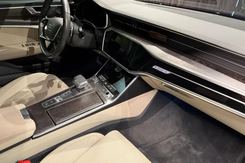 Audi A6 din 2019 cu 30.000 km - oferta AUD123665 - foto 25