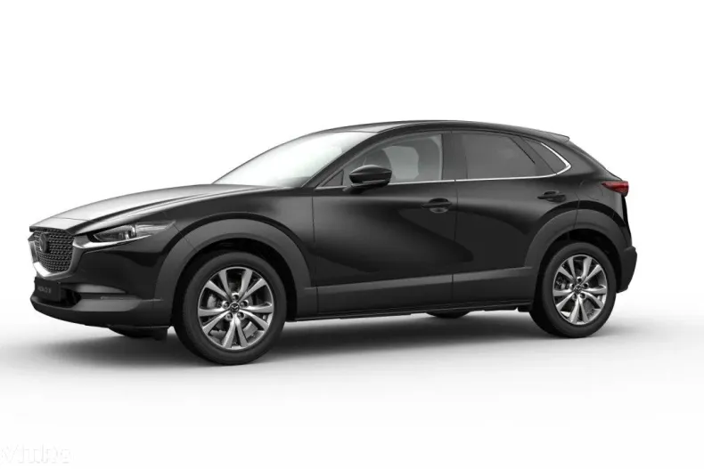 Mazda CX-30 din 2025 cu 1 km - oferta MAZ123666 - foto 2