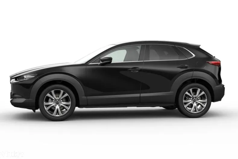 Mazda CX-30 din 2025 cu 1 km - oferta MAZ123666 - foto 3