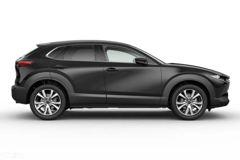 Mazda CX-30 din 2025 cu 1 km - oferta MAZ123666 - foto 4