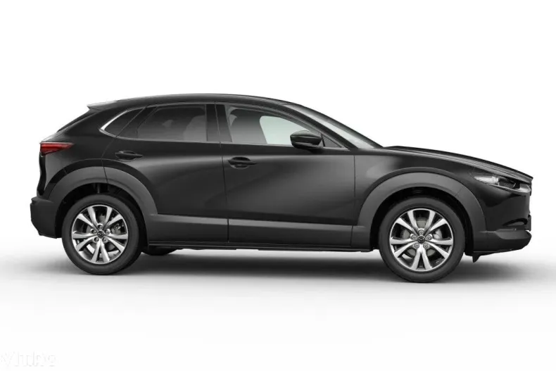 Mazda CX-30 din 2025 cu 1 km - oferta MAZ123666 - foto 5