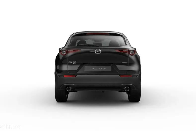 Mazda CX-30 din 2025 cu 1 km - oferta MAZ123666 - foto 6