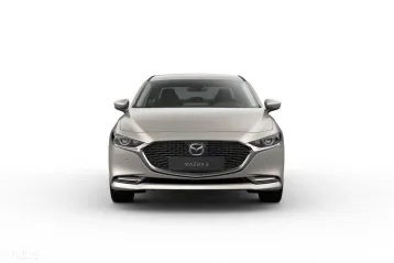Mazda 3 din 2025 - oferta MAZ123667