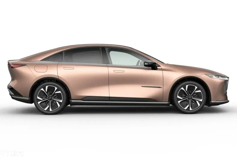 Mazda 6 din 2025 cu 1 km - oferta MAZ123668 - foto 2