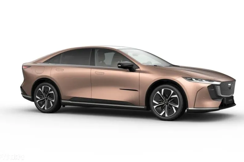 Mazda 6 din 2025 cu 1 km - oferta MAZ123668 - foto 4