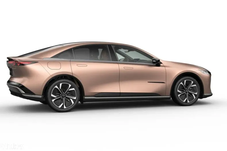 Mazda 6 din 2025 cu 1 km - oferta MAZ123668 - foto 7