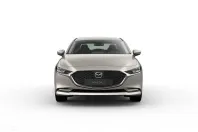 Mazda 3 din 2025 cu 1 km - oferta MAZ123669 - foto 1