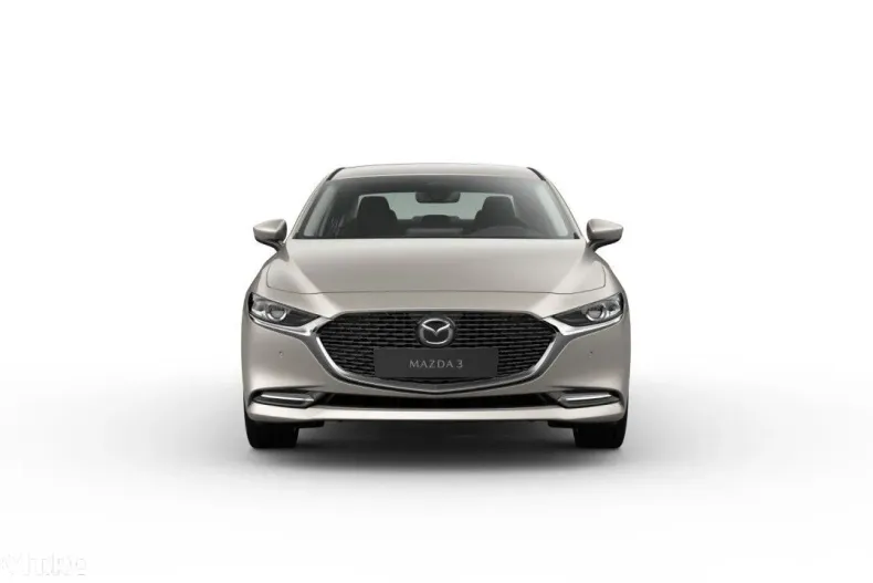 Mazda 3 din 2025 cu 1 km - oferta MAZ123669 - foto 1