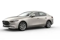 Mazda 3 din 2025 cu 1 km - oferta MAZ123669 - foto 2