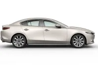 Mazda 3 din 2025 cu 1 km - oferta MAZ123669 - foto 5