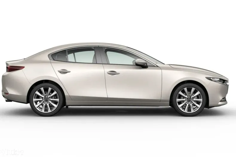 Mazda 3 din 2025 cu 1 km - oferta MAZ123669 - foto 5