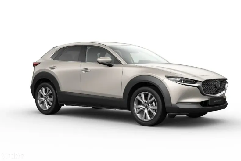 Mazda CX-30 din 2025 cu 1 km - oferta MAZ123670 - foto 5