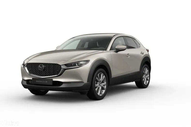 Mazda CX-30 din 2025 cu 1 km - oferta MAZ123670 - foto 6